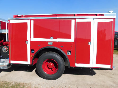 Champaign FD