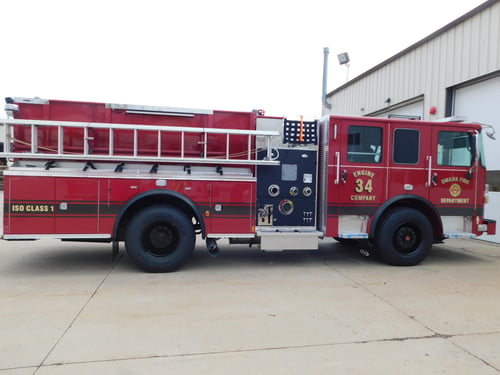 Omaha FD