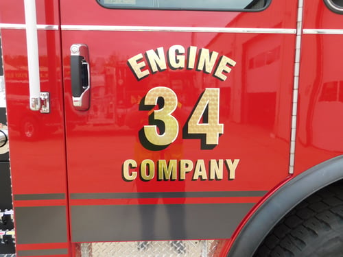 Omaha FD