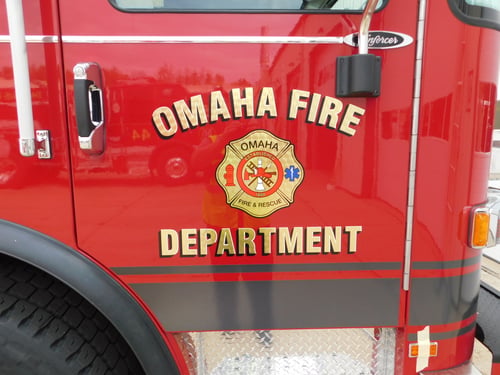 Omaha FD
