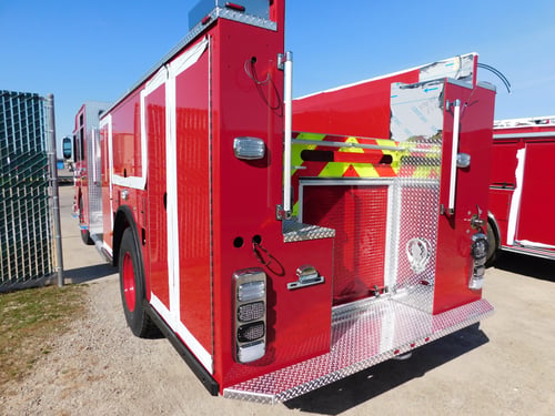Champaign FD