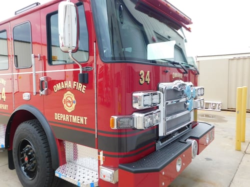 Omaha FD
