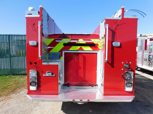 Champaign FD