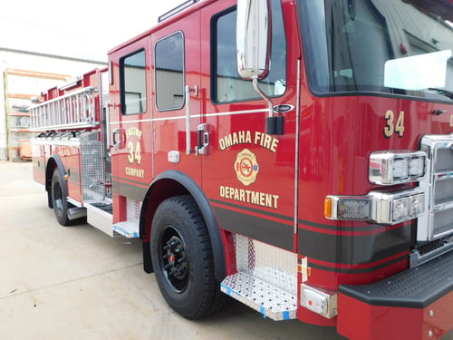 Omaha FD