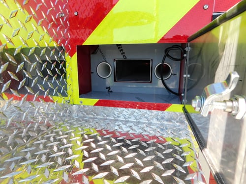 Champaign FD