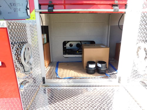 Champaign FD