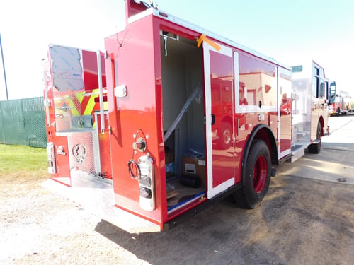 Champaign FD