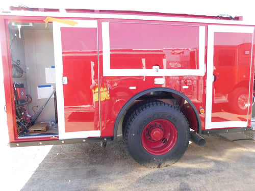 Champaign FD