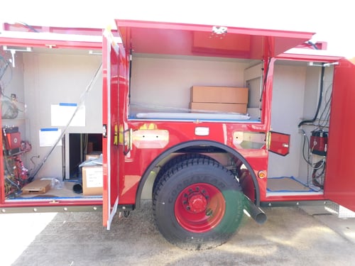 Champaign FD