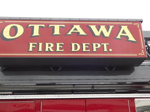 Ottawa FD