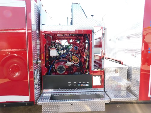 Champaign FD