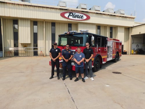 Elkhart FD