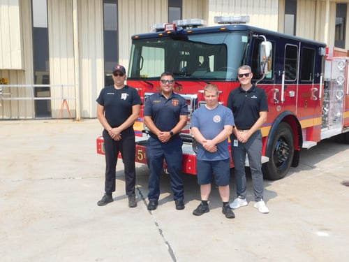 Elkhart FD