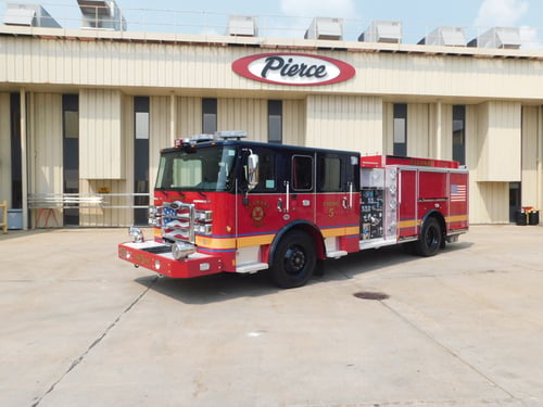 Elkhart FD