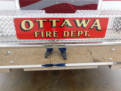 Ottawa FD