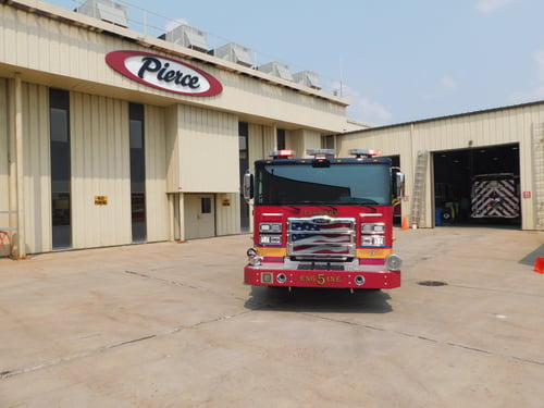 Elkhart FD