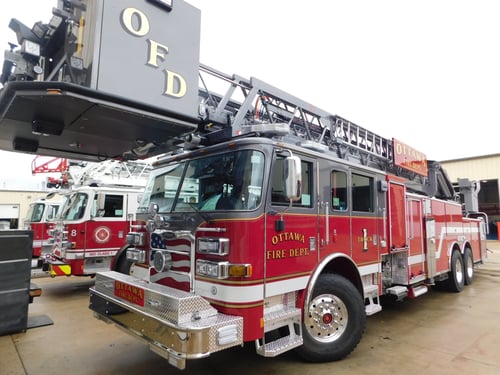 Ottawa FD