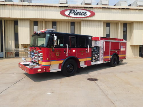 Elkhart FD
