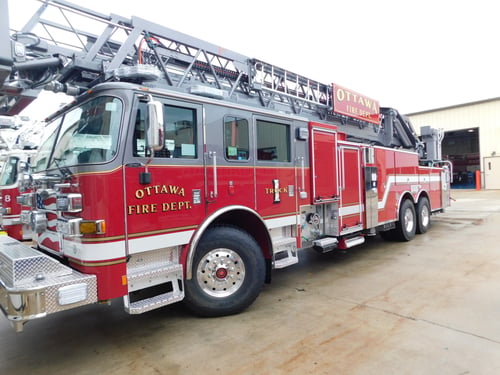 Ottawa FD