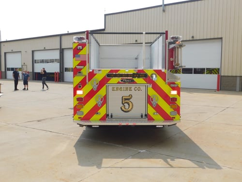 Elkhart FD