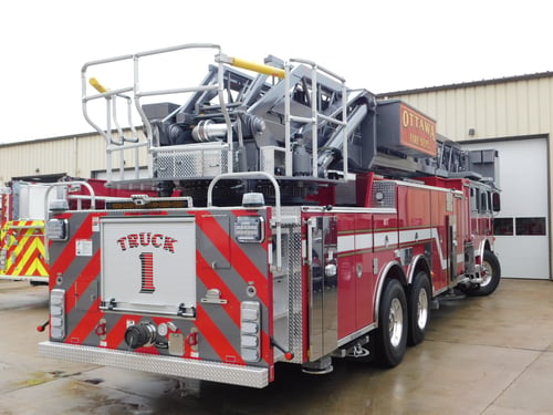 Ottawa FD