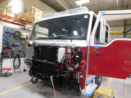 West Fargo Fire Department
