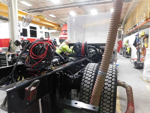 West Fargo Fire Department