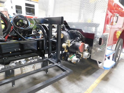 West Fargo Fire Department