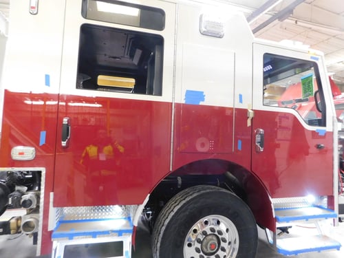 West Fargo Fire Department