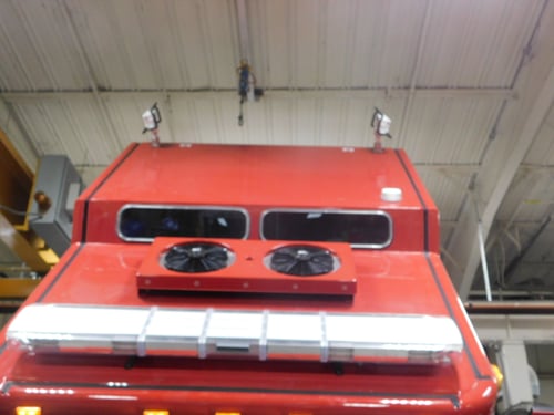 Minneapolis Fire Department