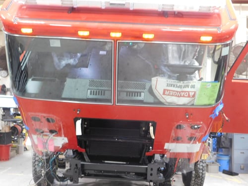 Minneapolis Fire Department