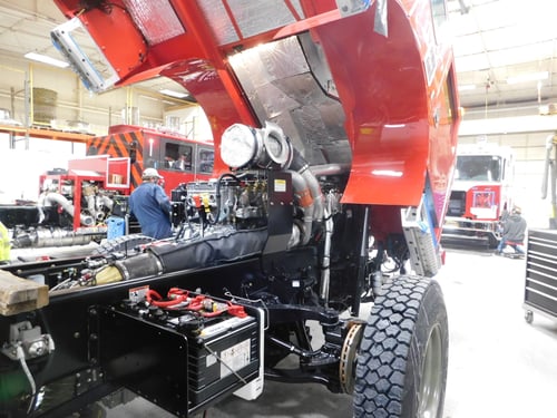 Minneapolis Fire Department