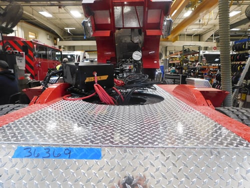 Minneapolis Fire Department