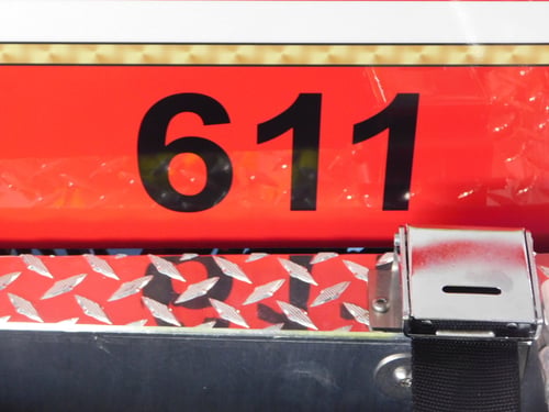 Wheeling FD