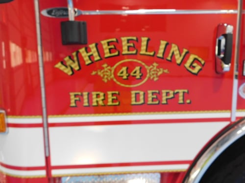 Wheeling FD