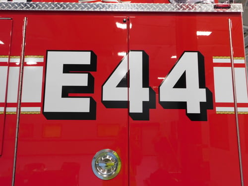 Wheeling FD
