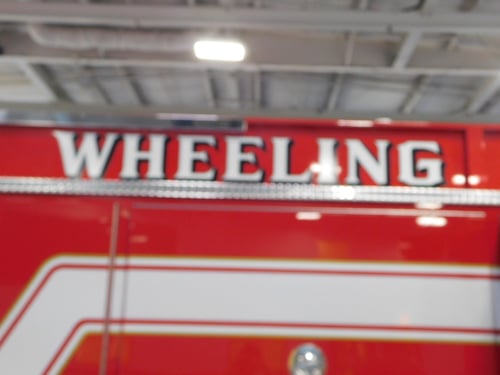 Wheeling FD
