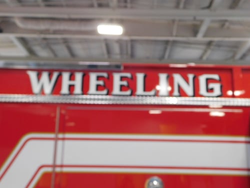 Wheeling FD