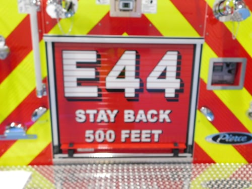 Wheeling FD