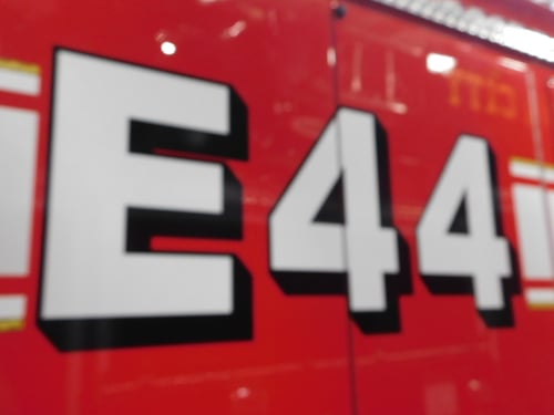 Wheeling FD