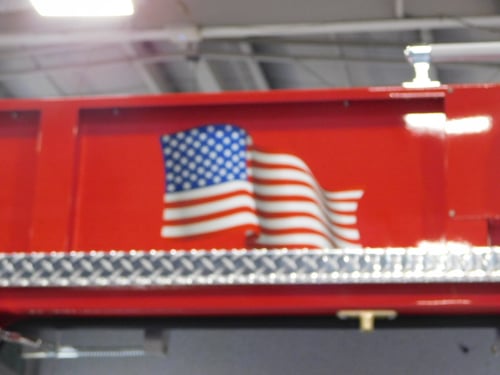 Wheeling FD