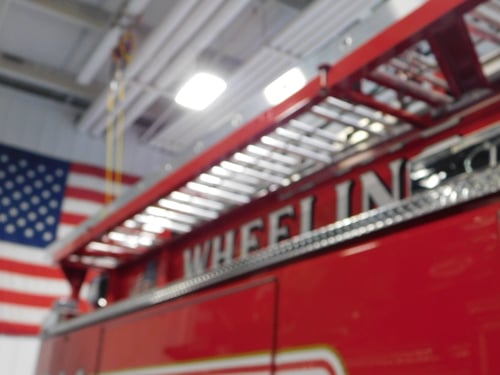 Wheeling FD