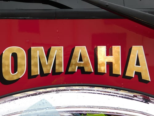 Omaha FD