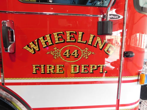 Wheeling FD