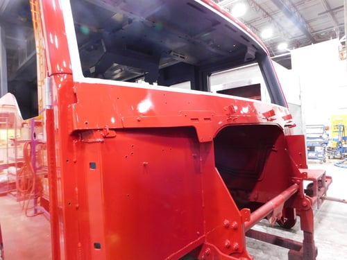 Bismarck FD