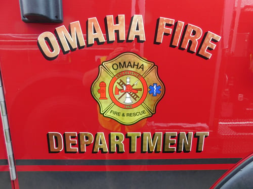 Omaha FD
