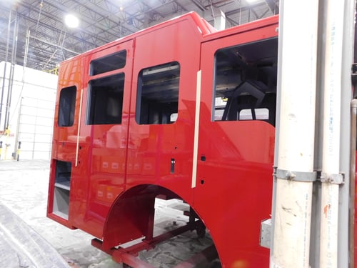 Bismarck FD