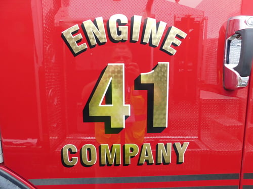 Omaha FD