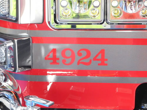 West Central FD