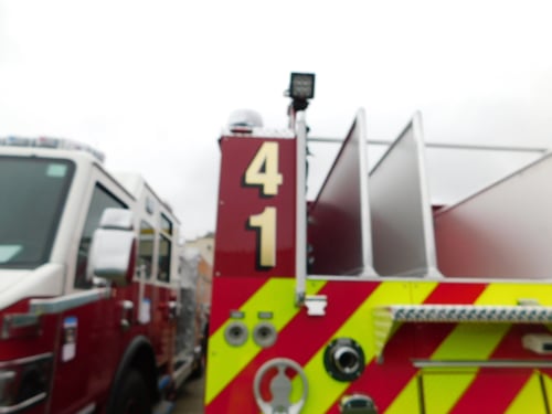 Omaha FD